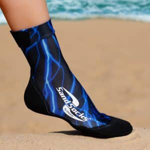 Vincere Sandsocks Classic
